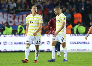 Fenerbahçe'de hedef Ighalo&Ferreyra