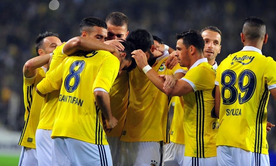 Süper Lig takımlarının piyasa değerleri