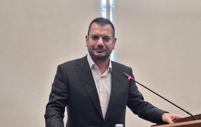 Trabzonspor Kulübü Başkanı Doğan projelerini açıkladı! İstanbul takımları gibi...