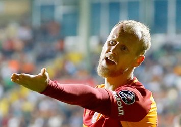 Semih Kaya'nın yeni takımı belli oluyor!