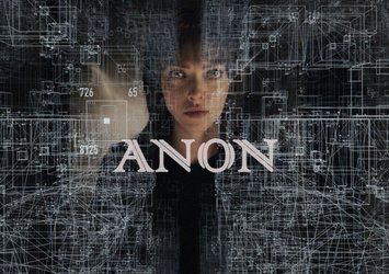 Anonim filminin konusu nedir?