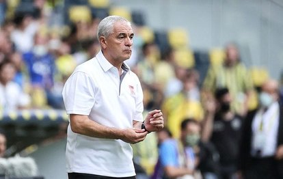 Rıza Çalımbay’dan Fenerbahçe maçı sözleri