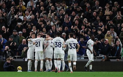 Tottenham 4-1 Newcastle United MAÇ SONUCU-ÖZET | Tottenham Newcastle’a şans tanımadı!