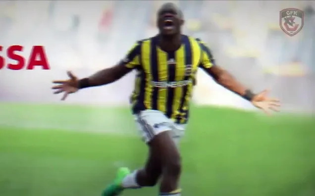 Sow bu video ile duyuruldu!