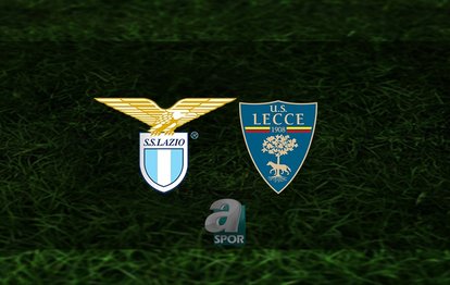 Lazio - Lecce maçı ne zaman? Saat kaçta ve hangi kanalda? | İtalya Serie A