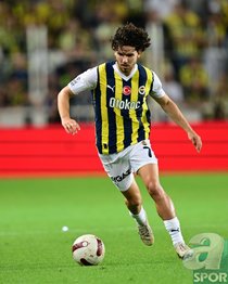 İtalyanların Ferdi Kadıoğlu planı! Fenerbahçe ve transfer...