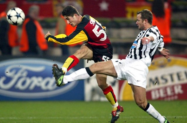 Stephane Lannoy, Galatasaray maçını unutamamış