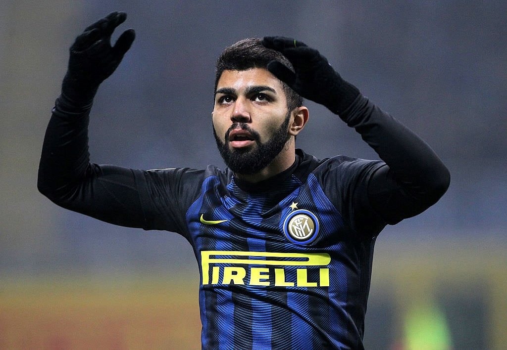 Fenerbahçe Gabigol’ü kiralıyor