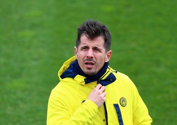 Belözoğlu istedi! Fener'e beş nokta transfer