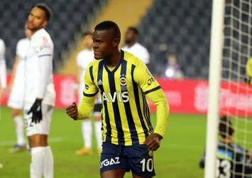 Samatta’ya tam destek
