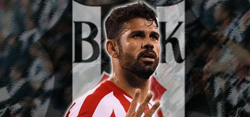 Diego Costa transferinde kritik gün! Olumsuz cevap gelirse...