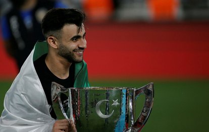 Son dakika transfer haberi: Rachid Ghezzal’ın menajerinden transfer açıklaması! Beşiktaş...