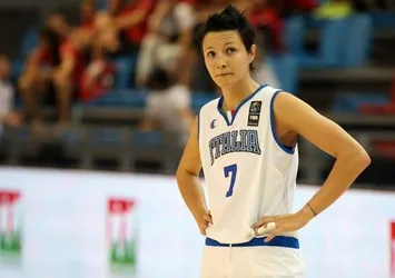 Giorgia Sottana, Fenerbahçe'de