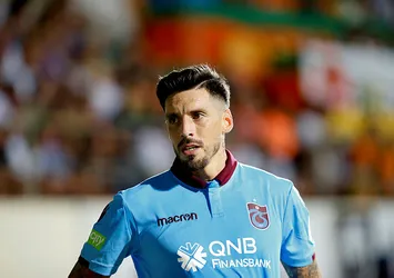 Jose Sosa'dan kötü haber geldi