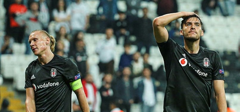 Braga 4 1 Fenerbahce