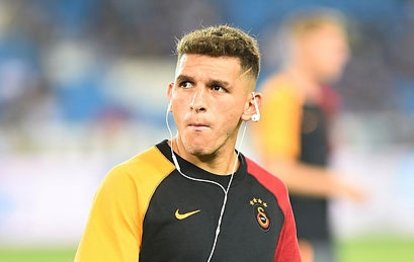 GALATASARAY TRANSFER HABERİ: Avrupa devinden Lucas Torreira harekatı! İşte yapılacak teklif