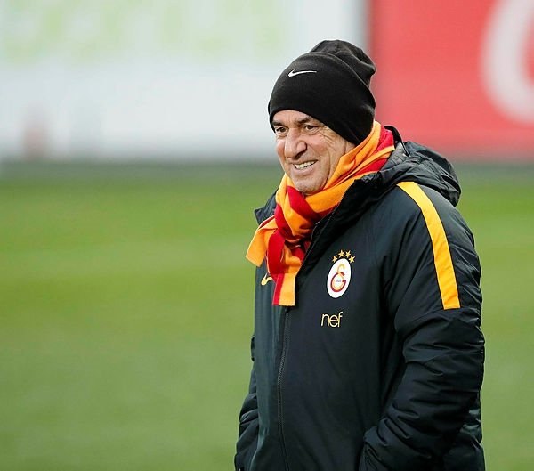 Terim’in parlattığı 3 yıldız