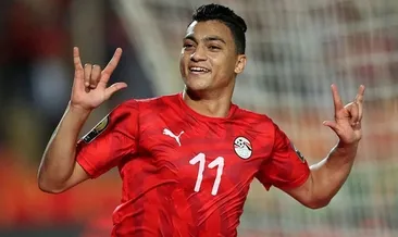 Mısır'ın yeni Salah'ı! Galatasaray...