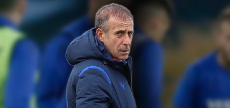 Abdullah Avcı: Trabzonspor'dan teklif gelirse uyuyamazsınız