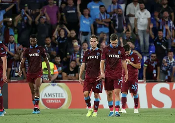 Trabzonspor mazisini arıyor