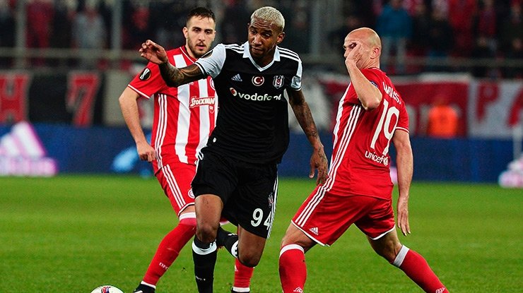 Mourinho Beşiktaşlı yıldızı istiyor!