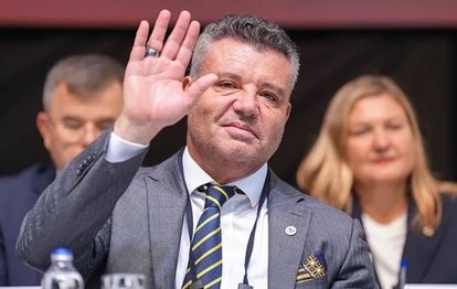 FENERBAHÇE HABERLERİ: Sadettin Saran: Tedesco’ya sahip çıkmak...