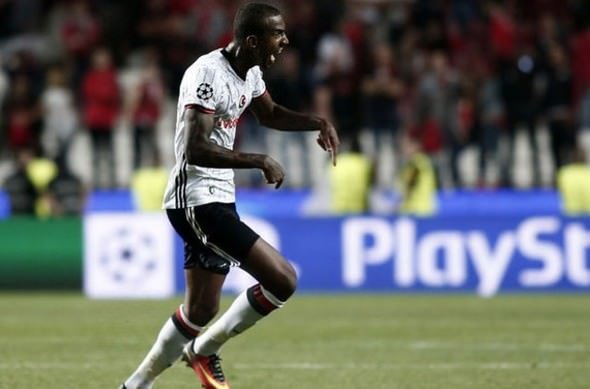 İşte FIFA17’de Süper Lig’in en iyi isimleri