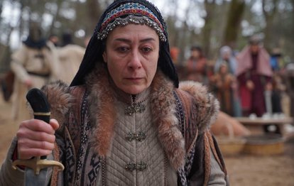 Alparslan Büyük Selçuklu 23. BÖLÜM - Alparslan Büyük Selçuklu son bölüm izle - TRT CANLI İZLE | Alparslan Büyük Selçuklu dizisi yeni bölüm izle