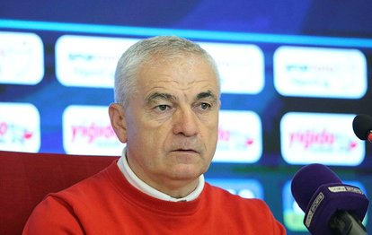 Sivasspor Teknik Direktörü Rıza Çalımbay’dan ayrılık sinyali!