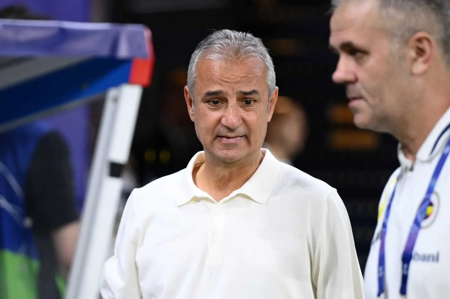 Aziz Yıldırım'dan Slavia Prag maçı sonrası sert tepki: Galatasaray'ı yenip kendinizi affettirin