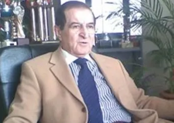 İsmet Iraz hayatını kaybetti