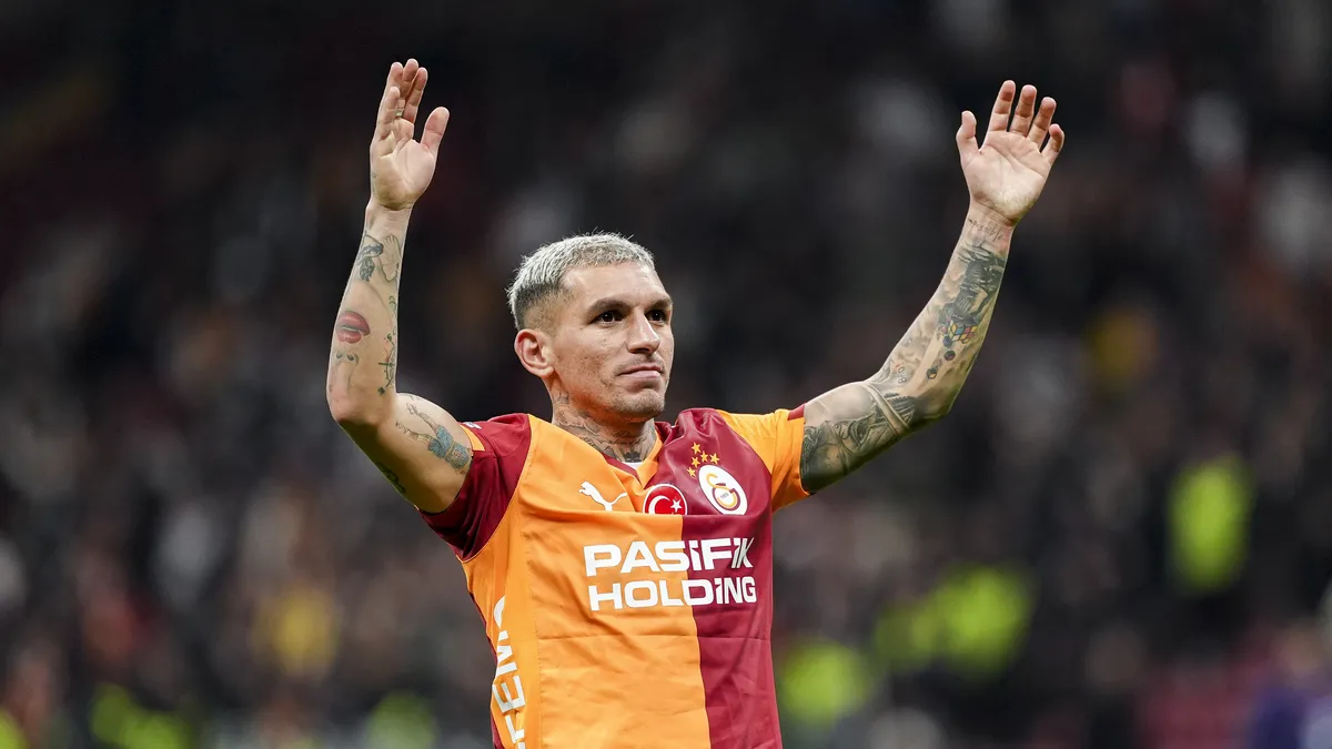 Lucas Torreira'dan ayrılık hakkında sözler: Başka bir takıma gitme düşüncem...