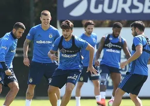 Fenerbahçe ilk galibiyet peşinde