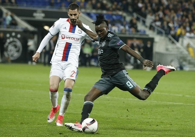 4 büyüklerin 2017-2018 kadroları belli gibi