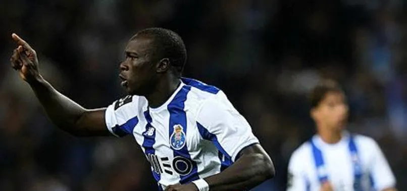 Aboubakar'dan Beşiktaş itirafı!