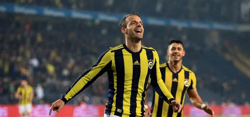 Roberto Soldado'da tedirgin bekleyiş