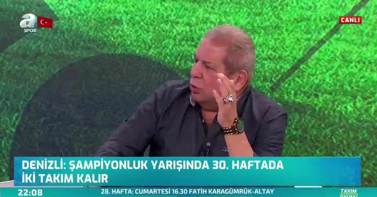 Erman Toroğlu: Maçların açık kanaldan verilip ülkedeki herkesin izlemesi lazım