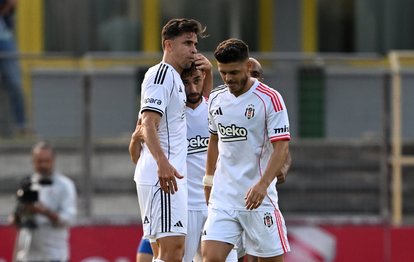 Beşiktaş’ın Avrupa’daki muhtemel rakipleri belli oldu