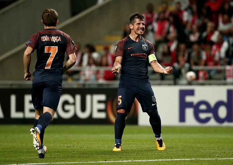 Fenerbahçe’ye süper 3’lü! Başakşehir...