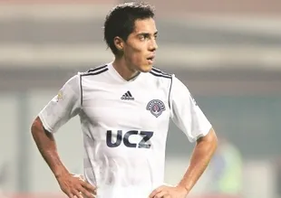 Trabzonspor'dan Scarione atağı