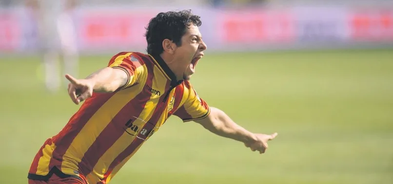 Guilherme atağı