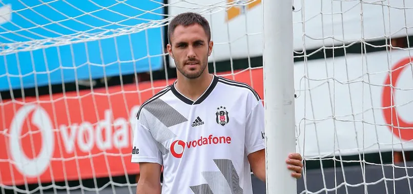 Beşiktaş'tan sıkıntılı ayrılmıştı! İşte Victor Ruiz'in yeni takımı