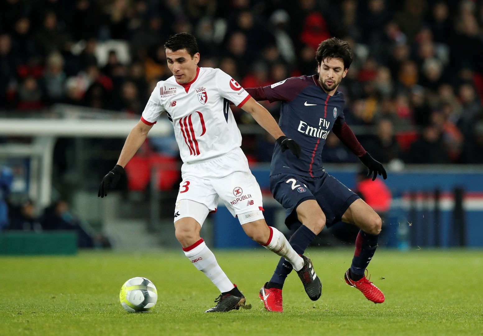 Fenerbahçe’de Pastore planı