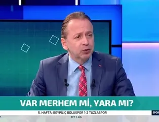 "F.Bahçe'nin şampiyonluk yarışındaki en büyük rakibi hakemler olacak"