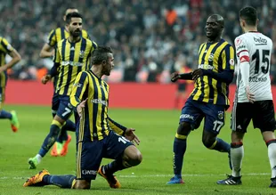 Beşiktaş'tan flaş karar!