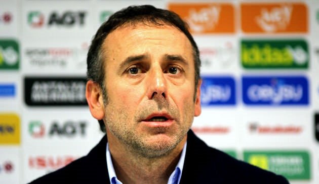 Abdullah Avcı’dan Galatasaray cevabı