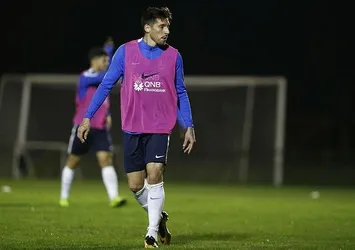 Sosa'dan iyi haber
