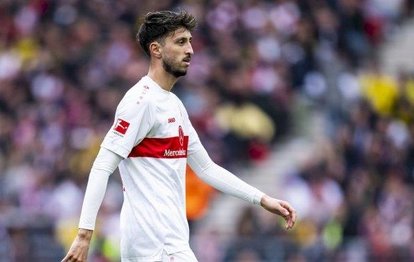 TFF’den Atakan Karazor hamlesi!