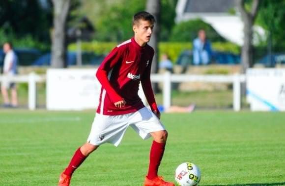 UEFA, 40 süper yeteneği açıkladı