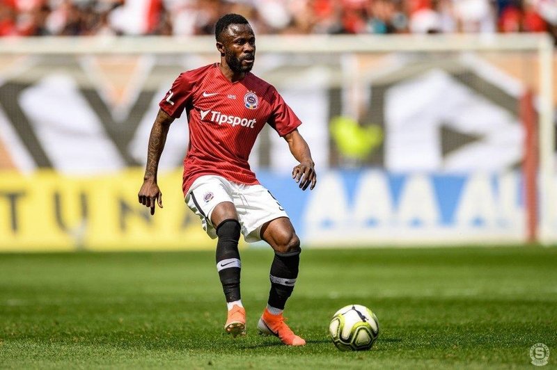 Kanga Trabzonspor’un listesinde
